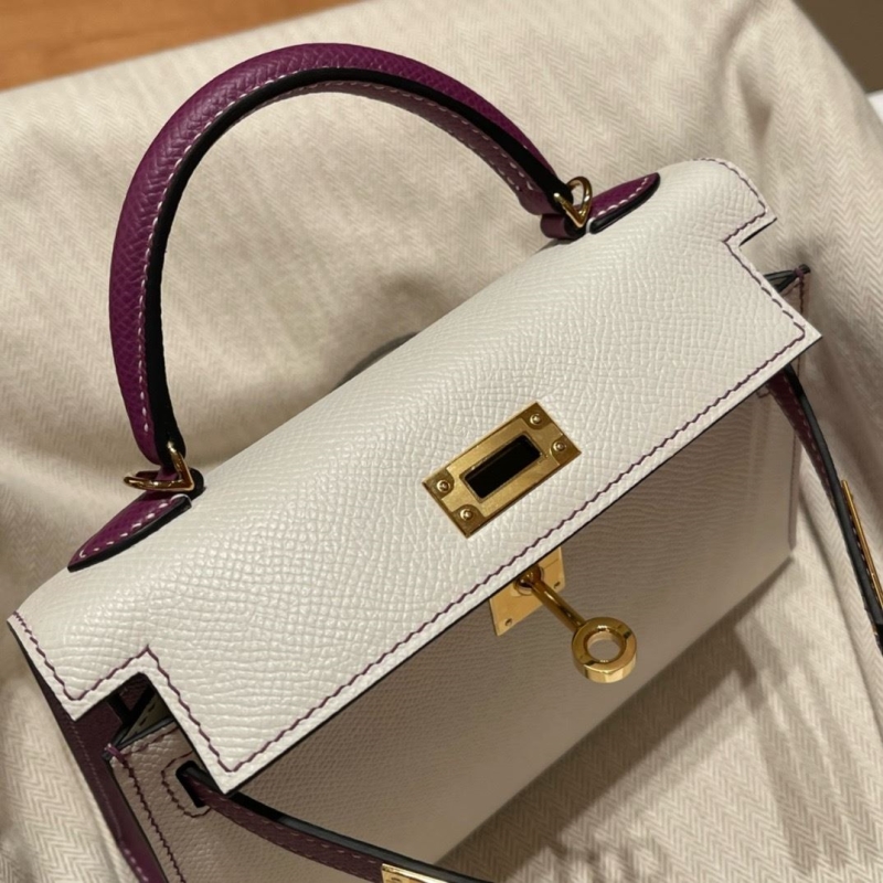 Hermes Kelly Bags